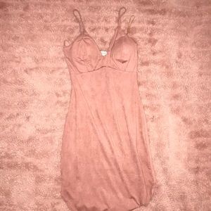 Night out dress